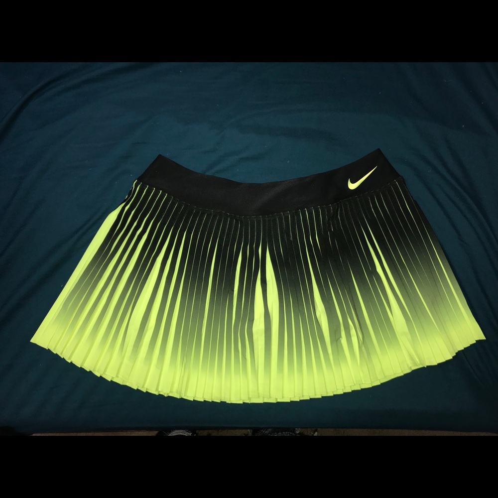 Nike Maria Sharapova tennis skirt